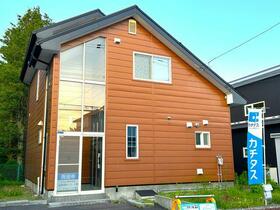 北海道函館市陣川２丁目