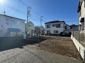 神奈川県横浜市泉区中田東２丁目