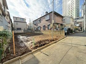 東京都品川区平塚３丁目