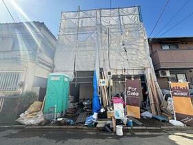 東京都品川区平塚３丁目