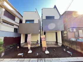 東京都品川区平塚３丁目