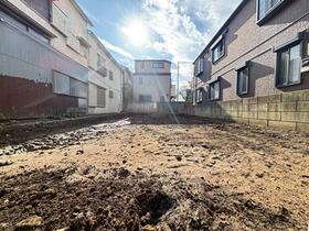 東京都品川区平塚３丁目