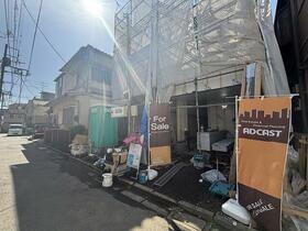 東京都品川区平塚３丁目