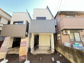 東京都品川区平塚３丁目