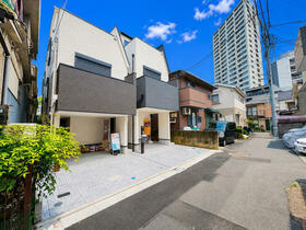 東京都品川区平塚３丁目