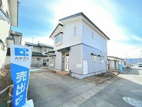 岩手県滝沢市鵜飼下高柳