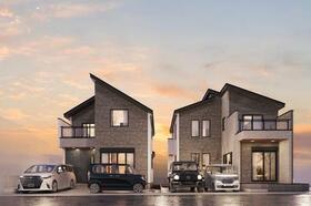 東京都杉並区高井戸西１丁目