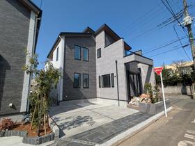 東京都杉並区高井戸西１丁目