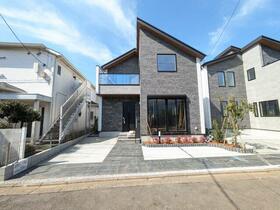 東京都杉並区高井戸西１丁目