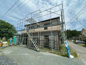 岩手県胆沢郡金ケ崎町六原南長根