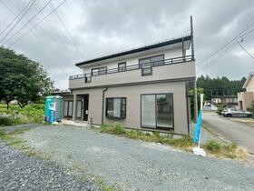岩手県胆沢郡金ケ崎町六原南長根