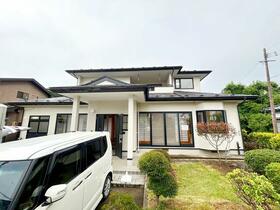 岩手県奥州市胆沢小山字北長檀