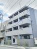 新江古田駅より徒歩5分 2階 築2年1ヶ月の賃貸物件