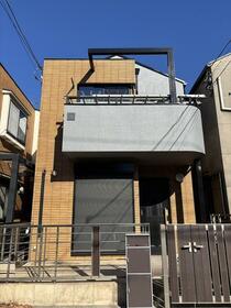 東京都杉並区南荻窪２丁目