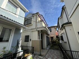 東京都武蔵野市境南町５丁目