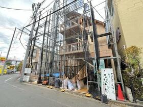 東京都中野区沼袋４丁目
