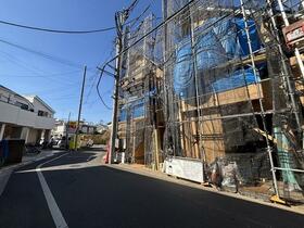 東京都中野区沼袋４丁目