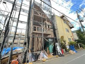 東京都中野区沼袋４丁目