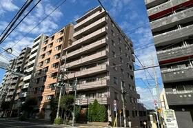 済「スヴェニール早稲田夏目坂」