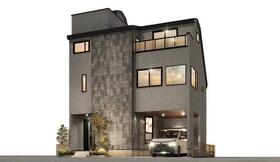 東京都杉並区阿佐谷北１丁目