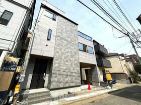 東京都杉並区阿佐谷北１丁目