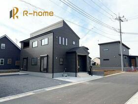 茨城県ひたちなか市大字足崎