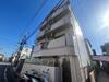 服部天神駅より徒歩8分 4階 築36年9ヶ月の賃貸物件