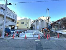 東京都荒川区南千住３丁目