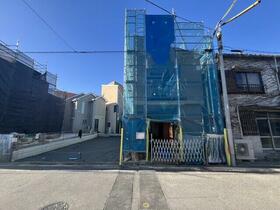 東京都荒川区南千住３丁目