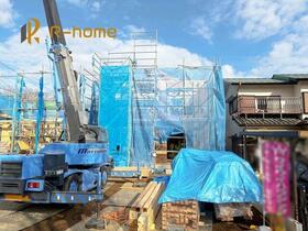 千葉県流山市江戸川台東１丁目