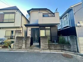 東京都北区神谷３丁目