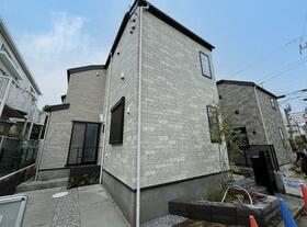 東京都杉並区和泉２丁目