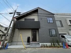 東京都杉並区和泉２丁目