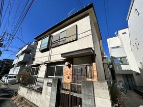 東京都世田谷区上北沢４丁目