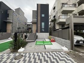 東京都世田谷区上祖師谷１丁目