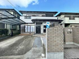 栃木県宇都宮市御幸ケ原町