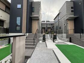 東京都世田谷区上祖師谷１丁目