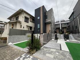 東京都世田谷区上祖師谷１丁目