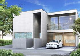 東京都新宿区西落合１丁目