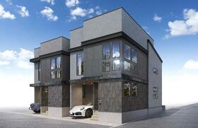 東京都新宿区西落合１丁目