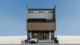 東京都新宿区東五軒町