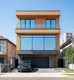 東京都新宿区東五軒町