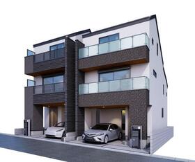 東京都新宿区東五軒町