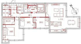 「アビターレ目白」