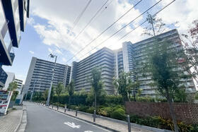 ザ・パークハウスオイコス赤羽志茂サードスクエア