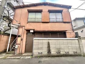 東京都北区西ケ原１丁目