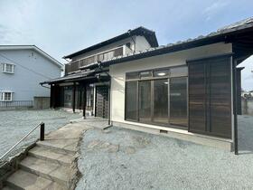 群馬県伊勢崎市境百々東