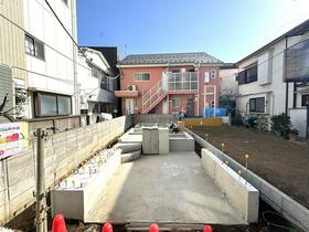 東京都渋谷区本町５丁目