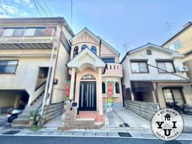 京都府宇治市木幡御園