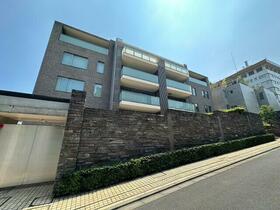 元麻布パークハウス